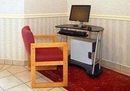 Quality Inn Binghamton West Apalachin ภายนอก รูปภาพ