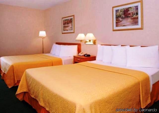 Quality Inn Binghamton West Apalachin ห้อง รูปภาพ