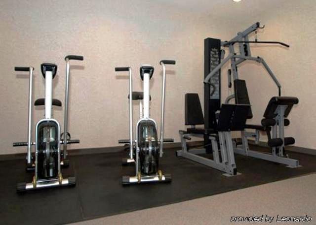 Quality Inn Binghamton West Apalachin สิ่งอำนวยความสะดวก รูปภาพ