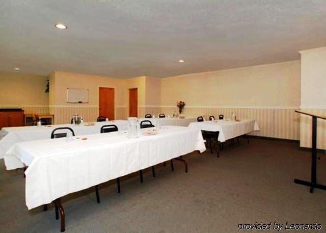 Quality Inn Binghamton West Apalachin สิ่งอำนวยความสะดวก รูปภาพ